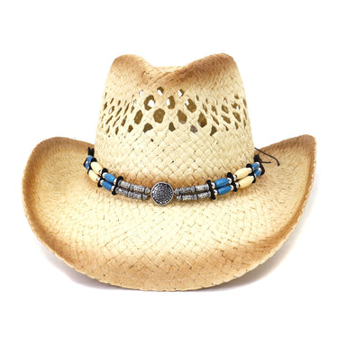 Men's And Women's Outdoor Travel Sun Protection Seaside Beach Sun Hat